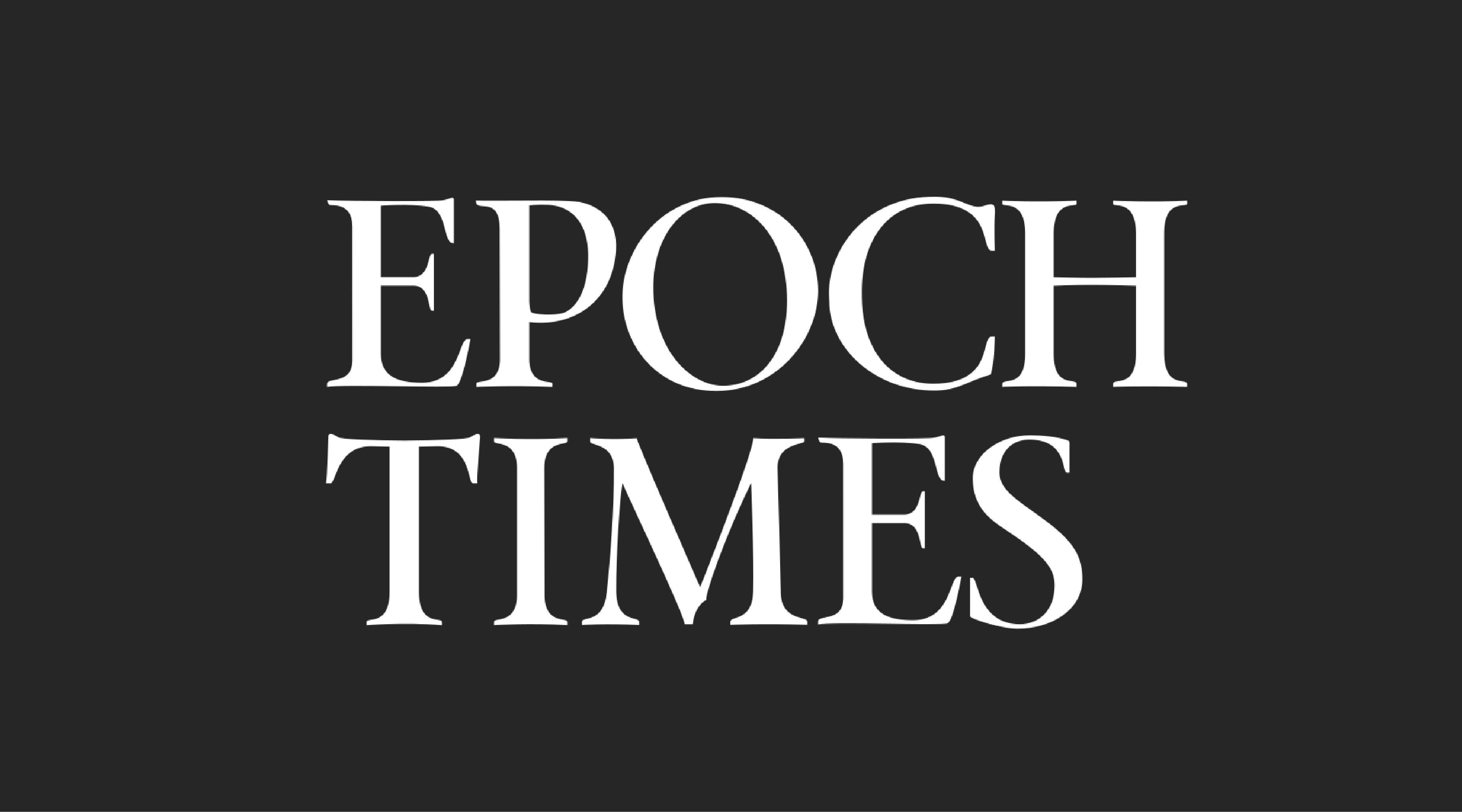 Epoch Times